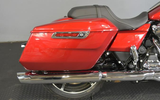 2025 Harley-Davidson Road Glide