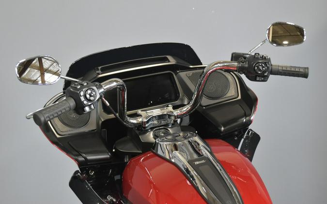 2025 Harley-Davidson Road Glide