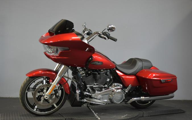 2025 Harley-Davidson Road Glide