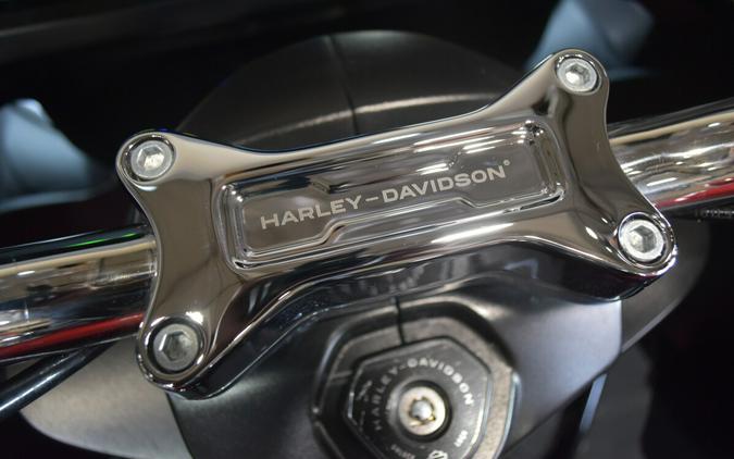 2025 Harley-Davidson Road Glide