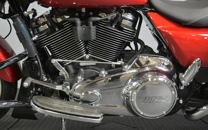 2025 Harley-Davidson Road Glide