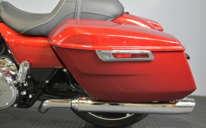 2025 Harley-Davidson Road Glide