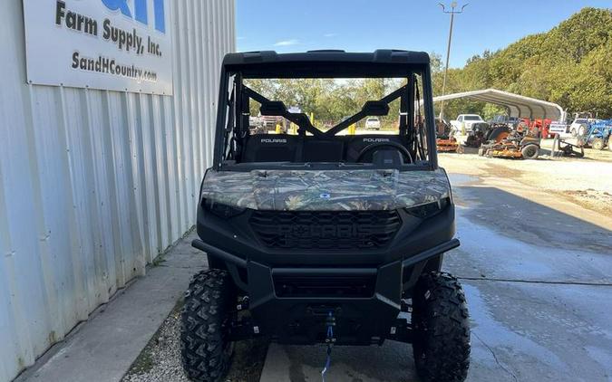 2026 Polaris® Ranger 1000 Premium