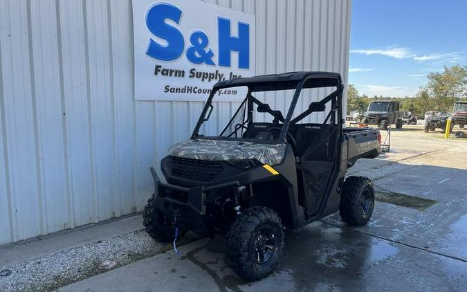 2026 Polaris® Ranger 1000 Premium