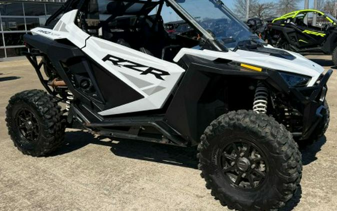 2022 Polaris RZR PRO XP Sport - Walker Evans Shocks