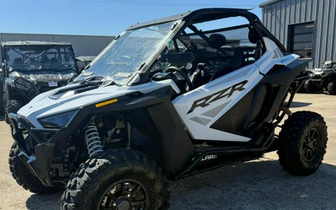 2022 Polaris RZR PRO XP Sport - Walker Evans Shocks