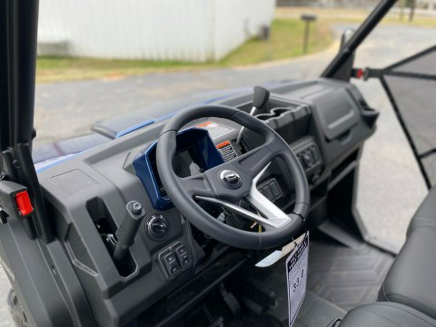 2026 CFMOTO UForce 1000 XL