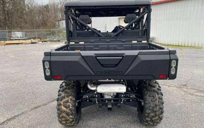 2026 CFMOTO UForce 1000 XL