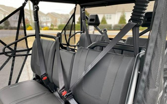 2026 CFMOTO UForce 1000 XL