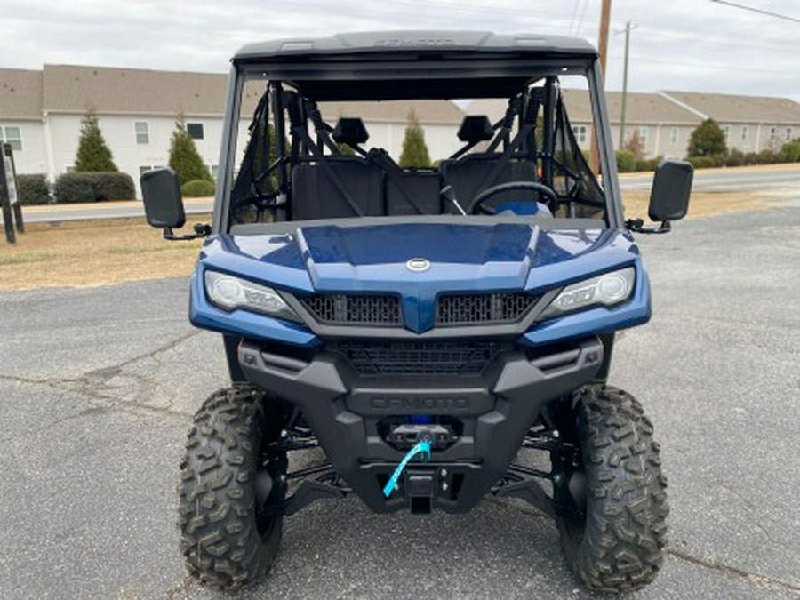 2026 CFMOTO UForce 1000 XL