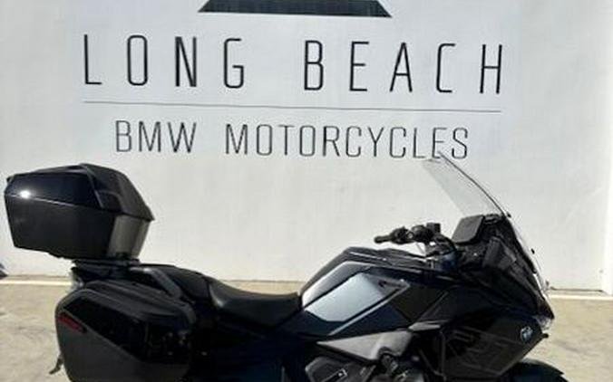 New 2026 BMW R 1300 RT in Long Beach, CA