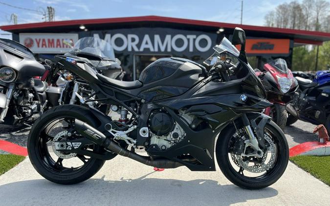 2023 BMW S 1000 RR