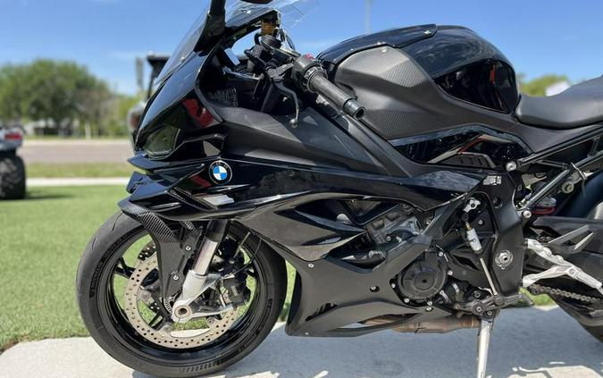 2023 BMW S 1000 RR