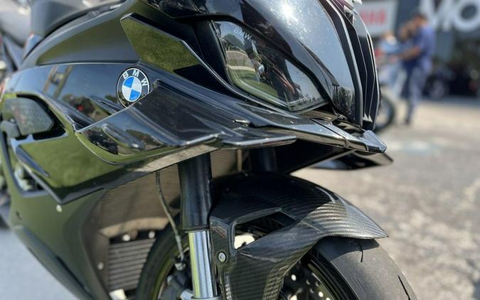 2023 BMW S 1000 RR