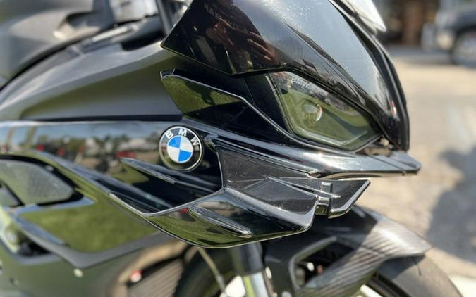 2023 BMW S 1000 RR