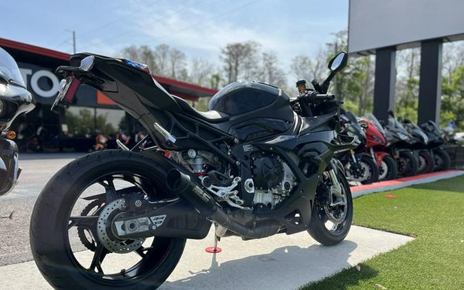 2023 BMW S 1000 RR