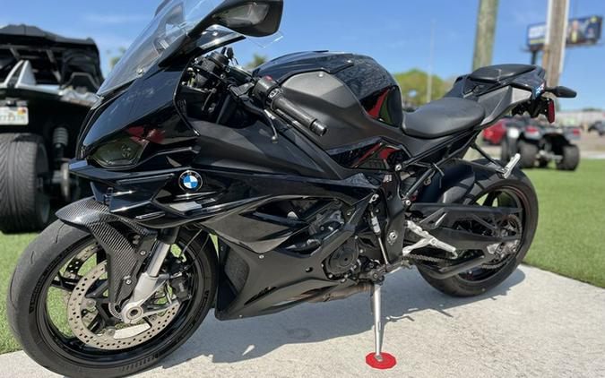 2023 BMW S 1000 RR