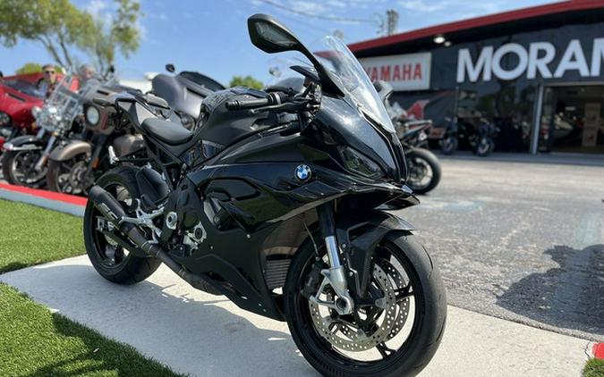 2023 BMW S 1000 RR