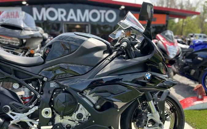 2023 BMW S 1000 RR