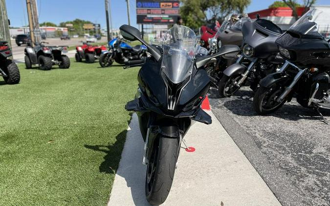 2023 BMW S 1000 RR