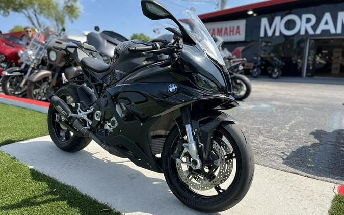 2023 BMW S 1000 RR