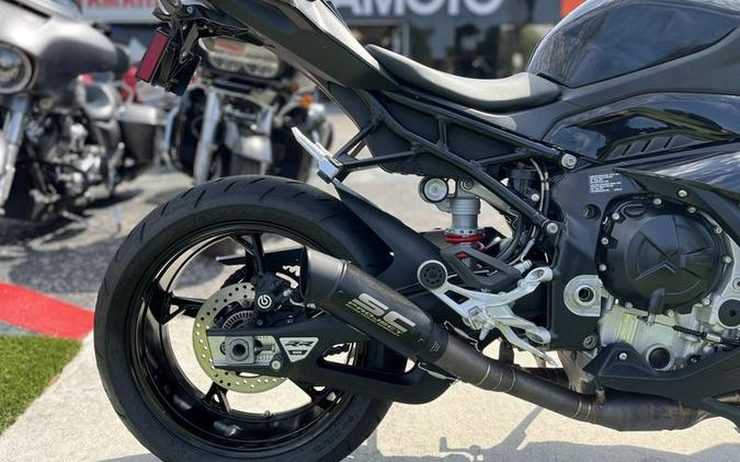 2023 BMW S 1000 RR