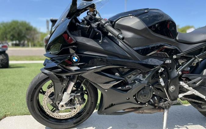 2023 BMW S 1000 RR
