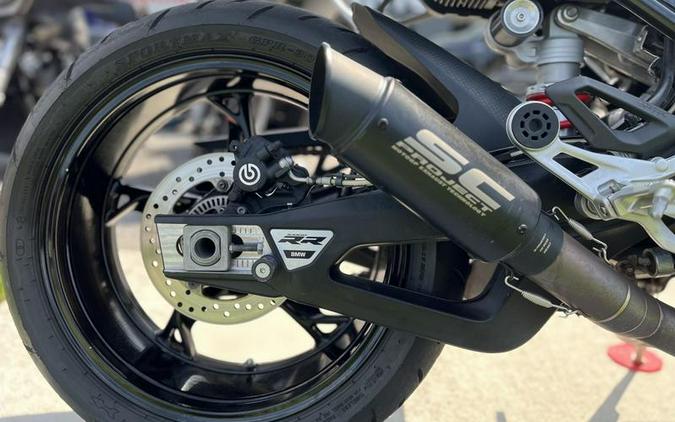 2023 BMW S 1000 RR