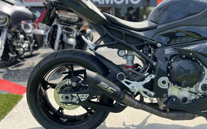 2023 BMW S 1000 RR