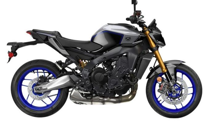 2026 Yamaha MT-09 SP