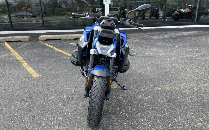 New 2026 BMW R 1300 R