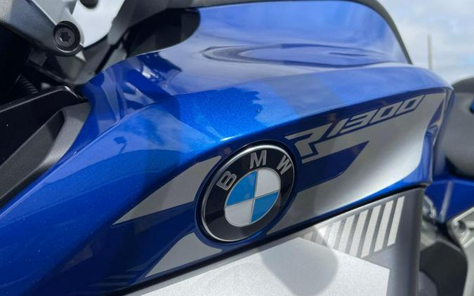 New 2026 BMW R 1300 R
