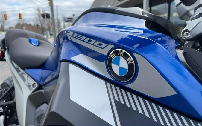 New 2026 BMW R 1300 R