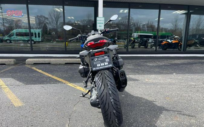 New 2026 BMW R 1300 R