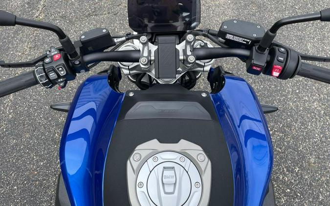 New 2026 BMW R 1300 R
