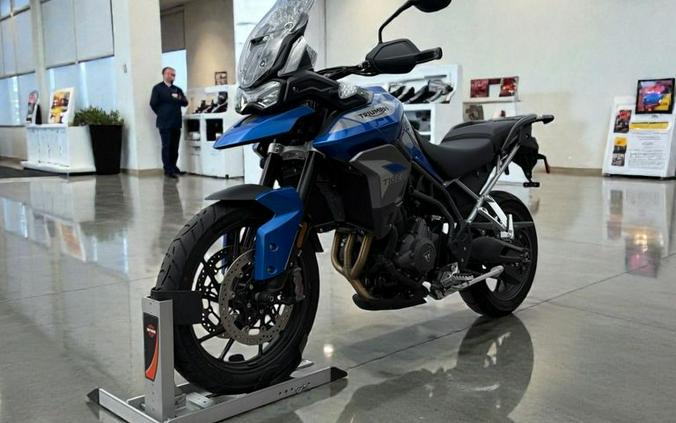 2023 Triumph Tiger 900