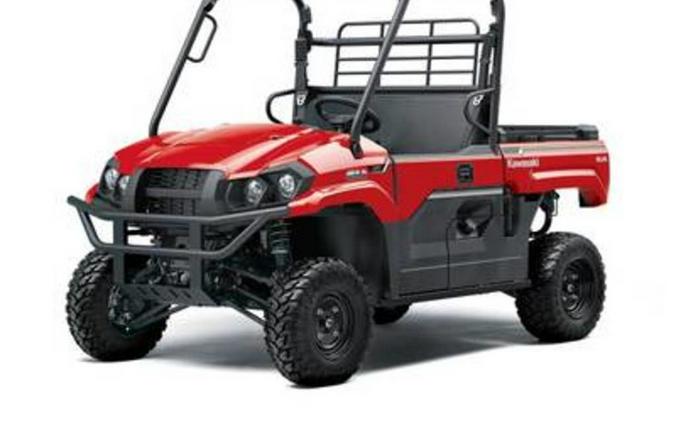 2024 Kawasaki Mule PRO-FX™ 1000 HD Edition