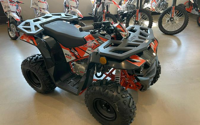 2026 Kayo Bull 110