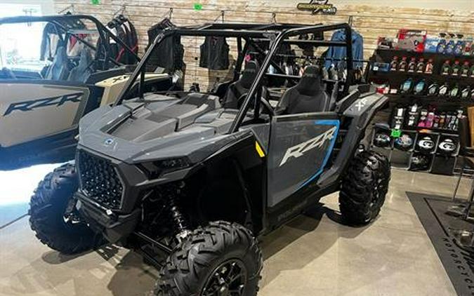 2026 Polaris RZR XP 1000 Sport