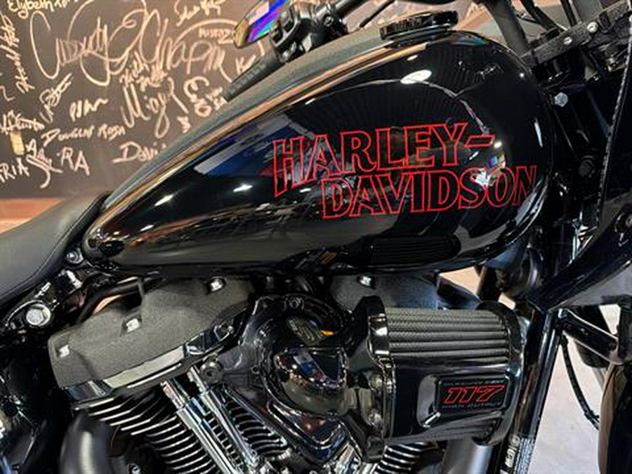 2026 Harley-Davidson Low Rider® ST
