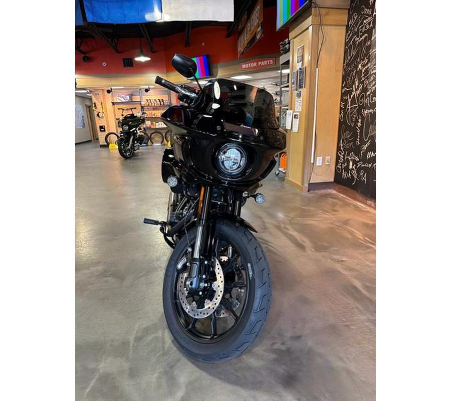 2026 Harley-Davidson Low Rider® ST