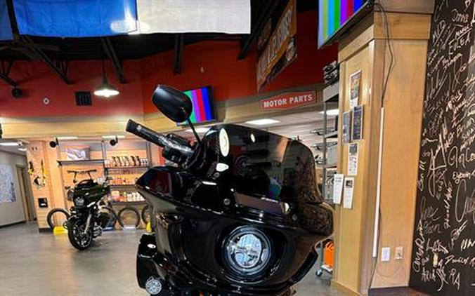 2026 Harley-Davidson Low Rider® ST