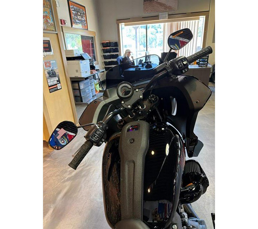 2026 Harley-Davidson Low Rider® ST