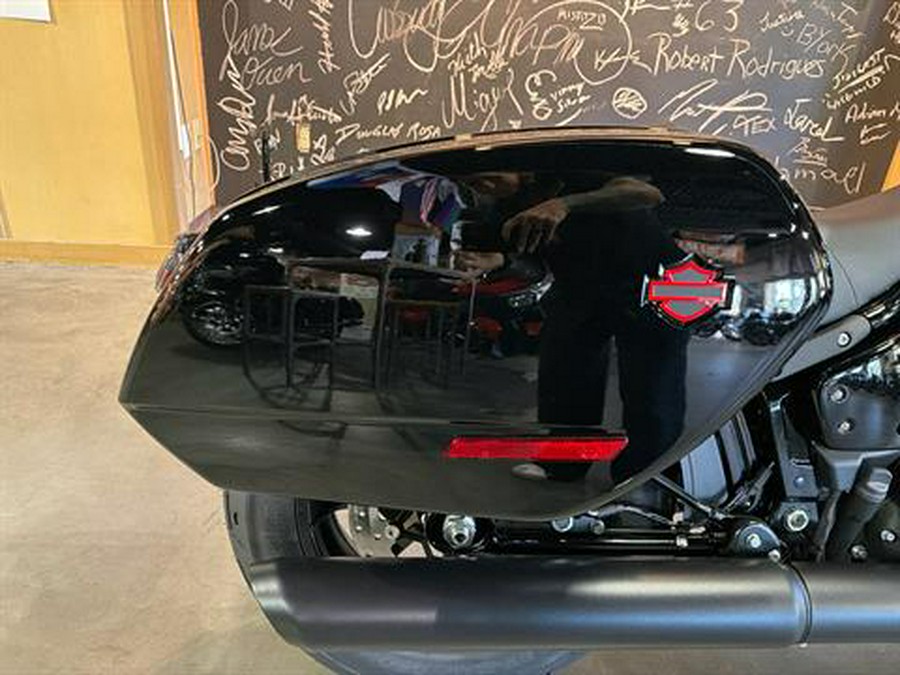 2026 Harley-Davidson Low Rider® ST
