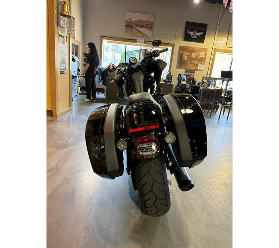 2026 Harley-Davidson Low Rider® ST