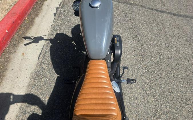 2022 Harley-Davidson Sportster XL883N - Iron 883