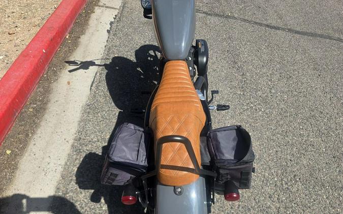 2022 Harley-Davidson Sportster XL883N - Iron 883