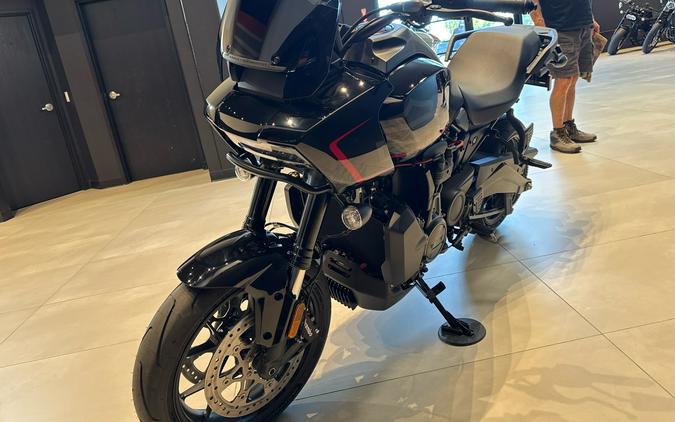 2026 Harley-Davidson Pan America® 1250 ST