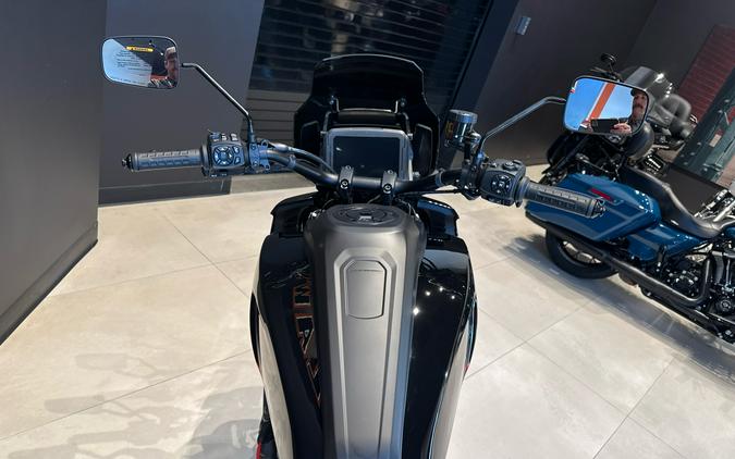 2026 Harley-Davidson Pan America® 1250 ST