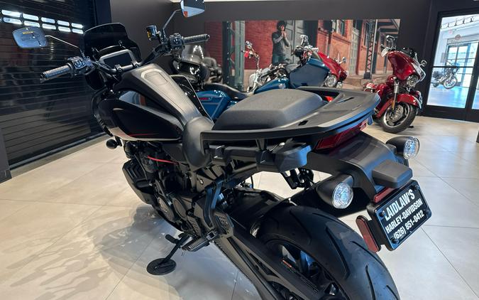 2026 Harley-Davidson Pan America® 1250 ST
